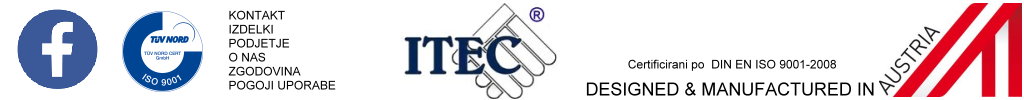ITEC HOME BOTTOM
