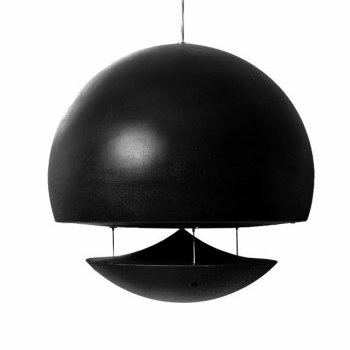 SPHERINA AIR BLACK   350 X